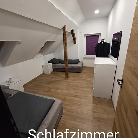 Nr4 Dg Klima Apartment