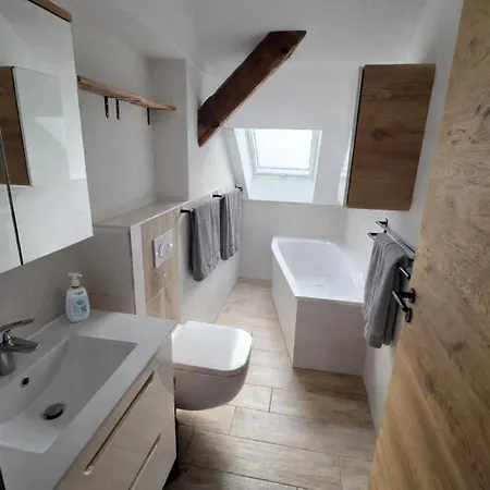 Nr4 Dg Klima Apartment