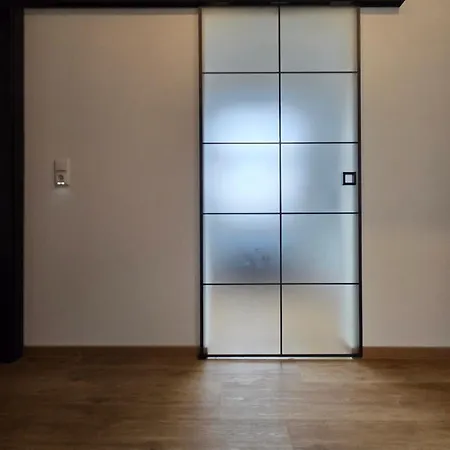 Nr4 Dg Klima Apartment