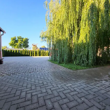 Nr4 Dg Klima شقة غروسريشن