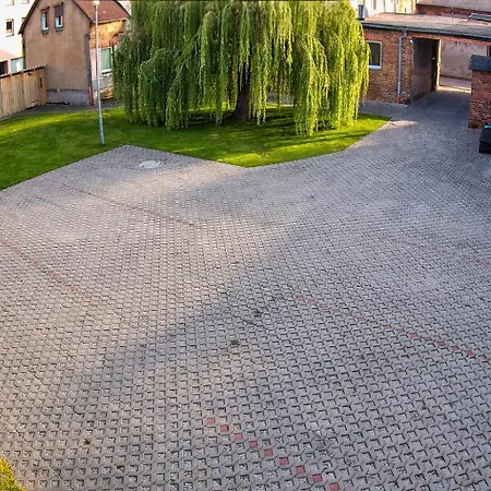 Nr4 Dg Klima Apartment