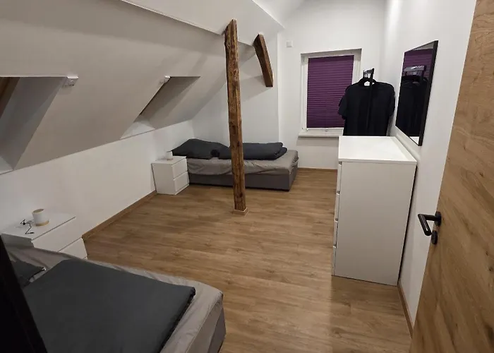 Nr4 Dg Klima Apartment