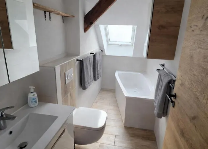 Nr4 Dg Klima Apartment