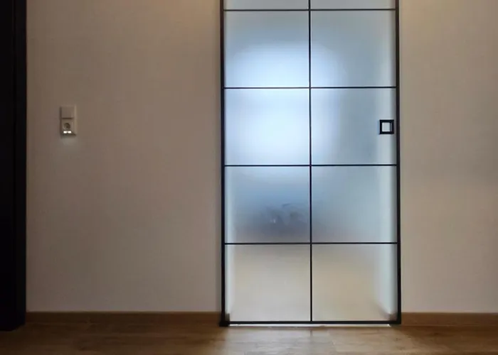 Nr4 Dg Klima Apartment