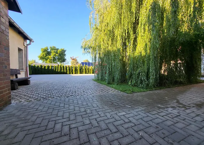 Nr4 Dg Klima Apartment Grossraeschen