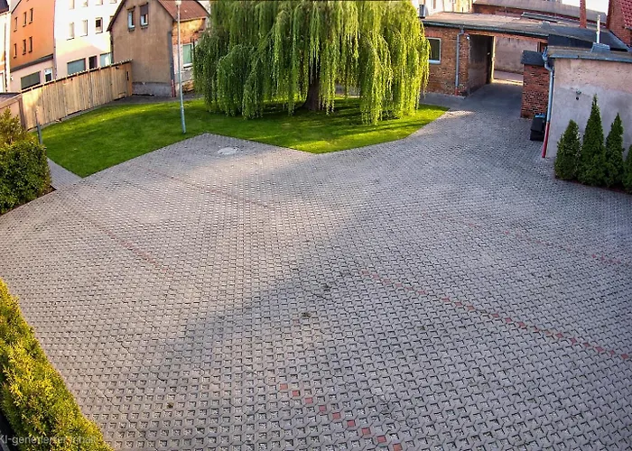 Nr4 Dg Klima Apartment